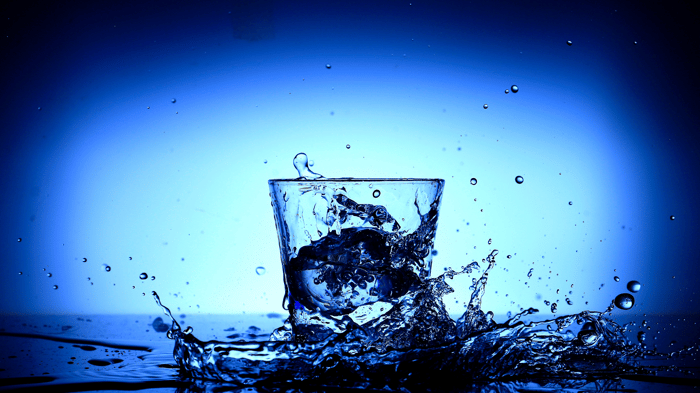 What Are The (non-COVID) Changes Impacting Drinking Water Systems?
