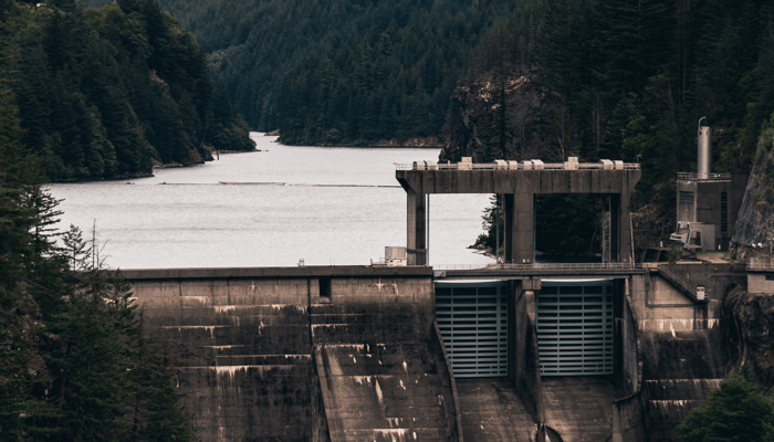 Biden's Splashing The Cash. Here's How We Spend It To Secure Water's Future.