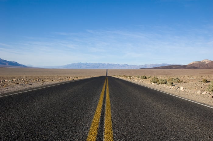 How To Forecast The Future As A Water Utility Executive?
